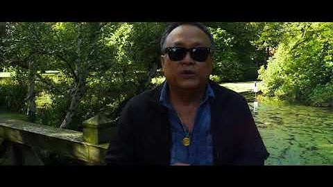 Rudy Martosoewondo:  Suket Teki