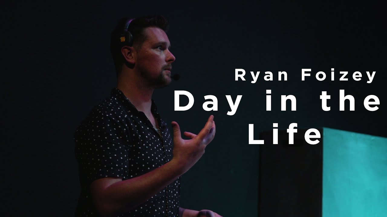 Day in the Life: Ryan Foizey | Clix