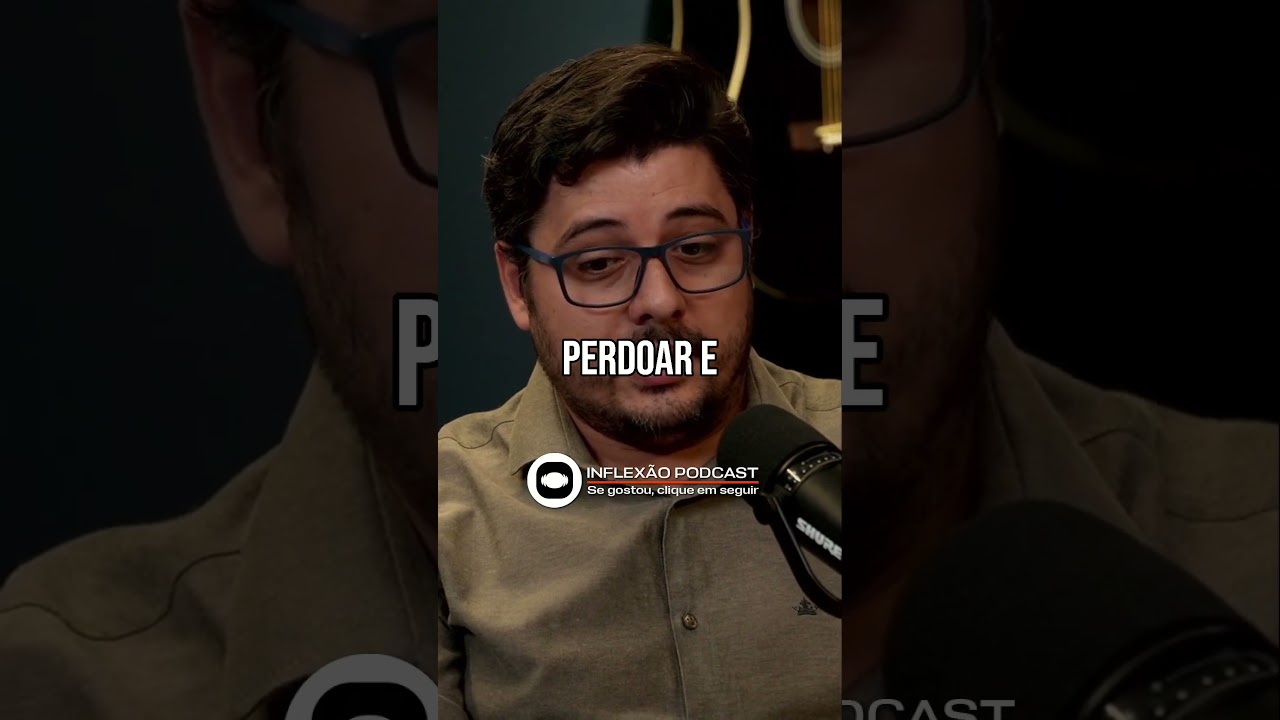 [CORTE] Inflexão Podcast | Se Inscreva 👆