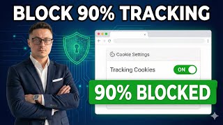 4 Cookie Settings CISOs Enable to Block 90% Tracking screenshot 5