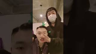 MEOW #beatbox #tiktok