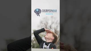 Bring Your Scout to the Cosmosphere for Their Space Exploration Badge!