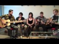 "All My Lies (Acoustic)" by City (Comma) State