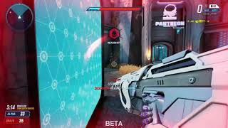SPLITGATE SNIPER/SHOTGUN CLIP