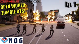 Walkthrough (PC)