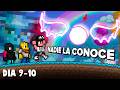 ESTE VÍDEO DE TERRARIA CONTIENE JEFES 😡 | OMEGA RAGNAROK #9 y #10