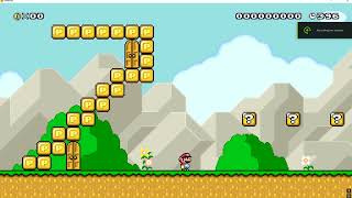 All Power-ups speedrun [00.00.06]