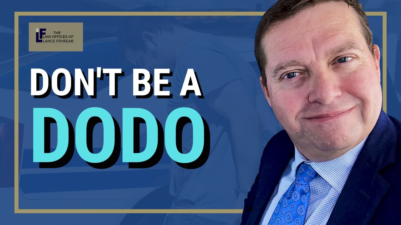 How to Avoid the Most Critical Mistakes After an Arrest Washington