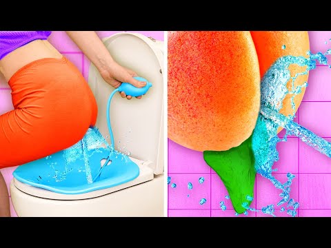 INCREDIBLE DAILY GADGETS || Cool Devices for Every Day by 123 GO!