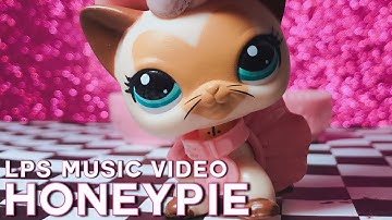 Honeypie | Littlest Pet Shop Music Video