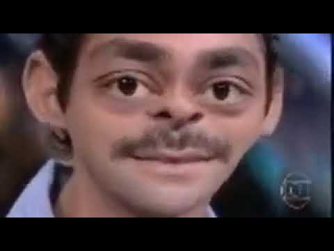 رياكشن ماسك ضحكته