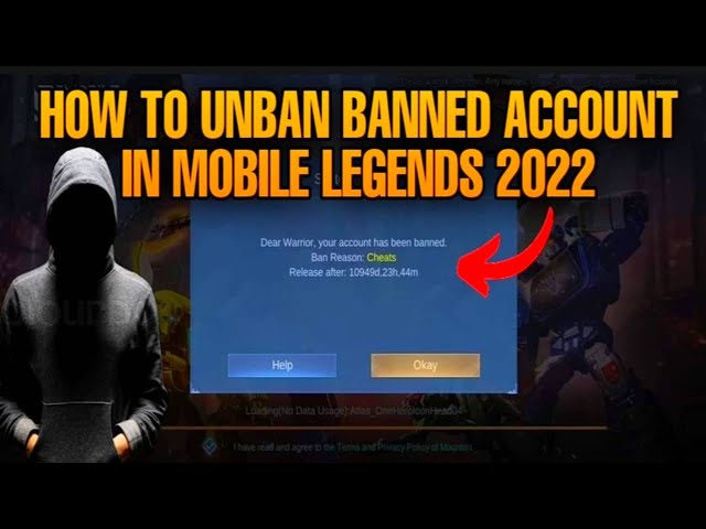 More Mobile Legends Cheat, Moonton Will Give Permanent Ban