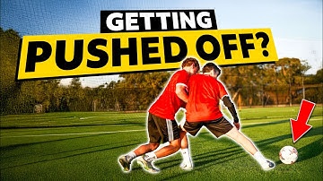 How I Coach Players To Be More Physical In Soccer