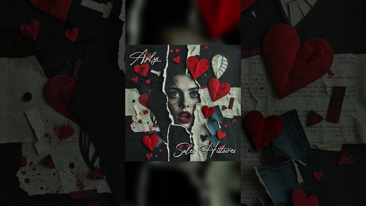 Azilys - Sales Histoires (Vertical visualizer)