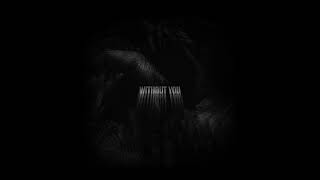 without you - (ft: K3NT4!) Resimi