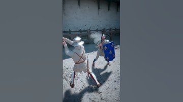 This Is Longsword Mastery - Half Sword Playtest