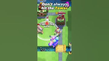 Useful Lightning Techs You MUST Know in Clash Royale