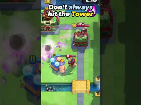 Useful Lightning Techs