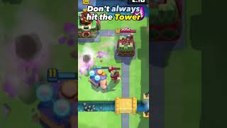 Useful Lightning Techs You MUST Know in Clash Royale