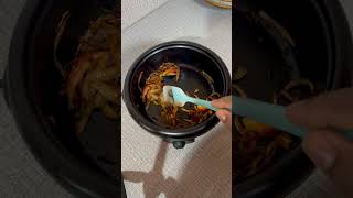 No salt Kappa Biriyani #babyfoodrecipe #babyledweaningrecipes #blw #kidsfood