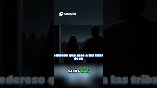 Impacto Histórico  Mensaje Que Detuvo una Nación