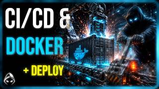 Construindo uma Esteira de CI/CD: Do Código ao Deploy