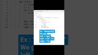 Problem 1096 : Brace Expansion Il (Python) #leetcode #coding #python