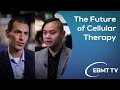 The future of cellular therapy