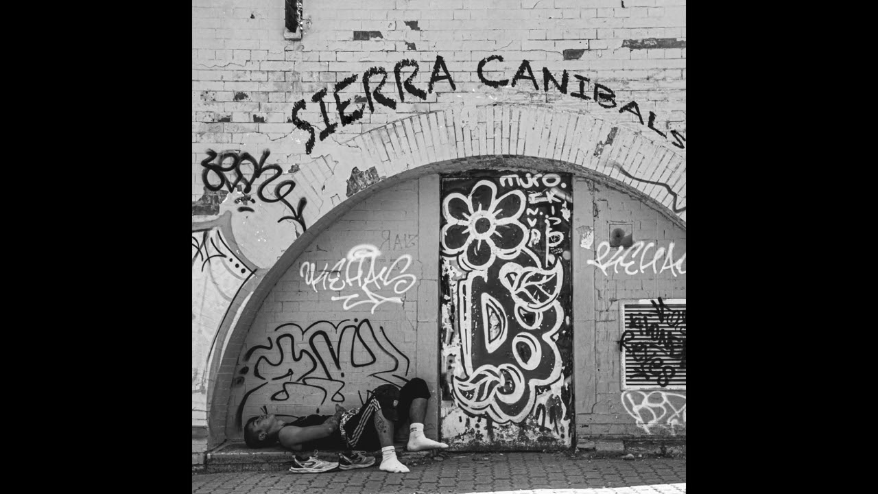 7. PUMPUM - ARDO 440 (SIERRA CANIBALS)