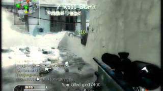 Colour Correction Test For Dazzle