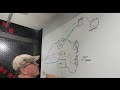 914/911 LS V8 Renegade Coolant routing discussion