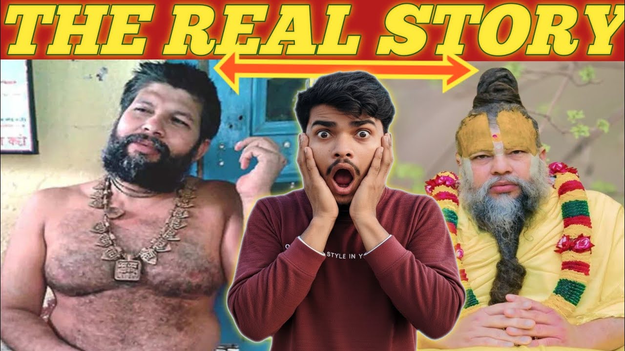 The Miracle Journey of Premanand Ji Maharaj: | One Kidney Survival Story | Social explainer 