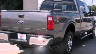 2011 Ford Super Duty Shawnee OK 74804