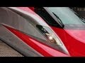 Akita Shinkansen E6系 'Super Komachi'