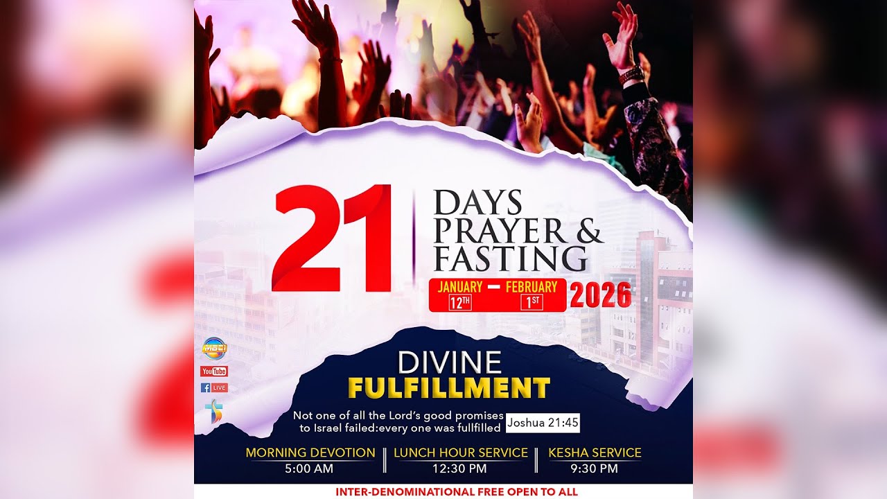 THE CHURCH MUST REMAIN & PROTECT HER CALLING || BISHOP JIM MWANDO