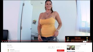 Do You How Much Money Alison Tyler Make On Youtube