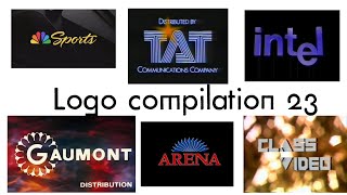 Logo compilation 23