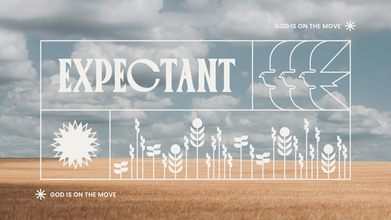 Expectant: Expectant Disciples (Acts 6:1-7 ) | 11am Service 15th February 2026