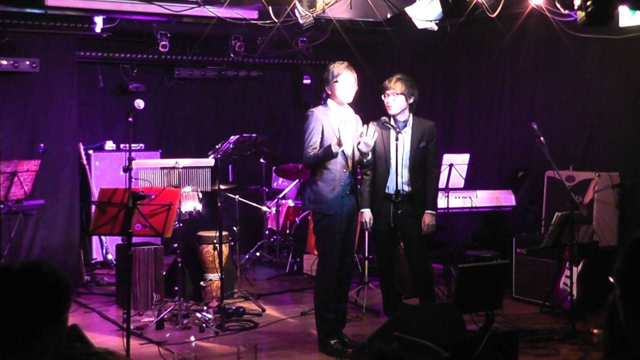 ヤーレンズ～サザンな漫才～　Ｅ★ＳＰＯＴ 8周年Ver.