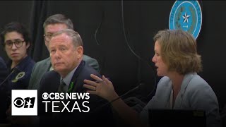 Hearing reveals Kerr County leaders were unavailable during deadly flooding