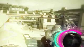 Scope Ring Test // Modern Warfare 3