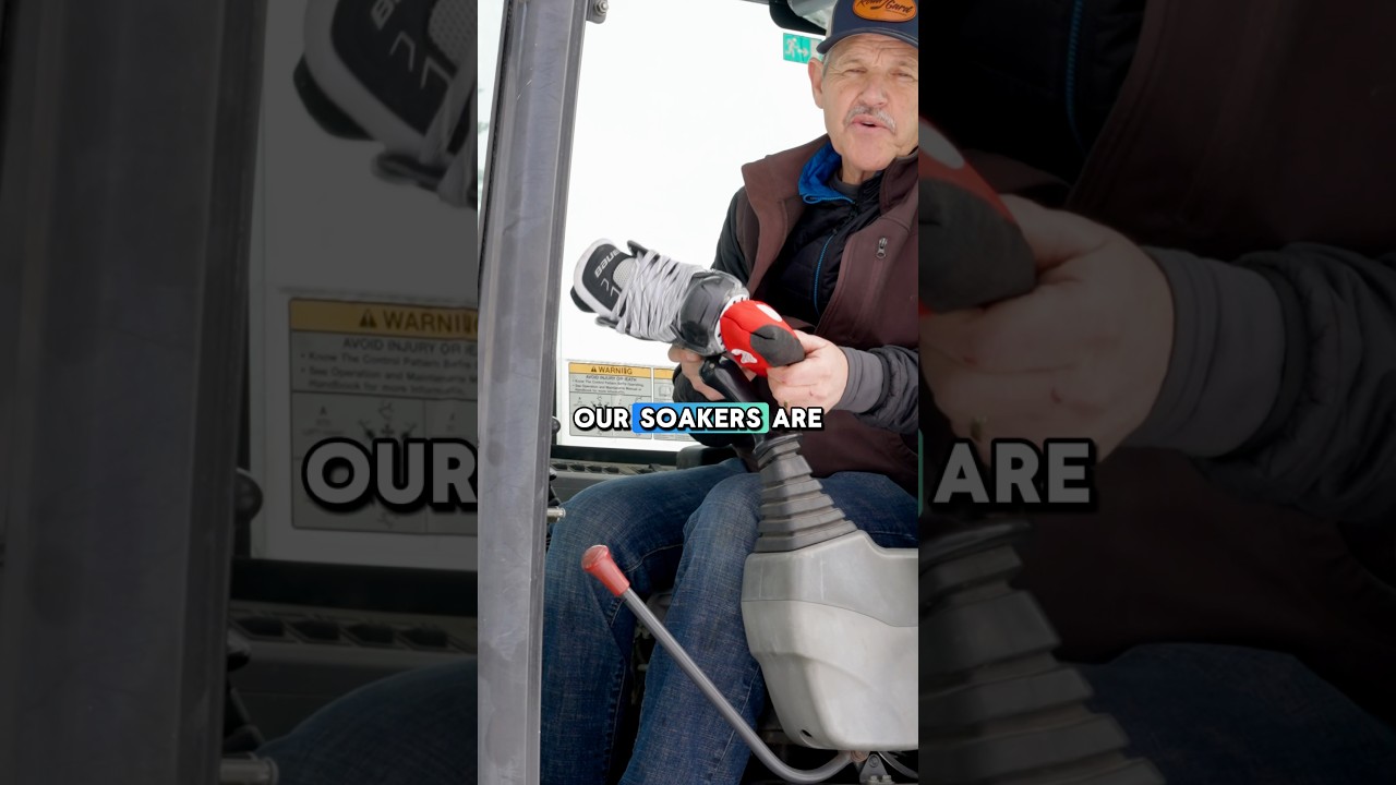 Keeping Your Hockey Gear Dry