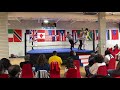 SUPA NITRO VS HANK FLANAGAN