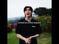 bro was in khun thee mode ☝️😔 (JASPER) #joongarchen #aou_tnbknr #santapp #ppnaravit #JASPER