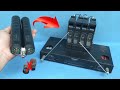 Hidden Inside a Wireless Microphone Is a Great Component You'll Never Throw Away!