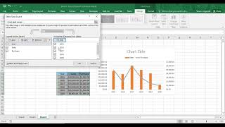 Información Microsoft Excel Tutorial   Combo Charts and Pie Charts in MS Excel HD Guía
