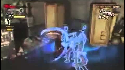 Deadpool Game Xbox One in Genosha walkthrough part 25 Music Walkthrough