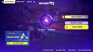 FORTNITE (Because my computer wont work)