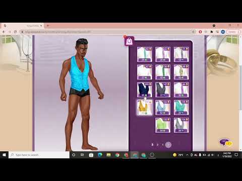 ساحة الموضة مهام الخطوبه