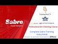How To Check Return Availability Display (RT) in Red Sabre|Training Part-11|پروفیشنل ایرٹکٹینگ